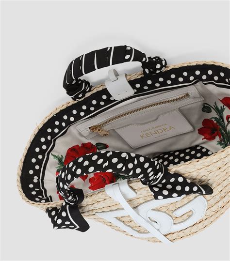 borsa dolce gabbana kendra|Borsa A Mano Kendra Dolce & Gabbana .